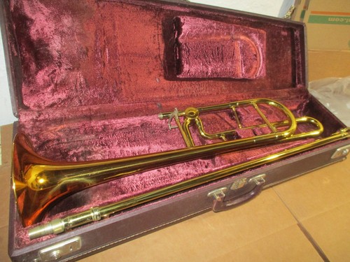 Benge usa symphonic - benge, 190