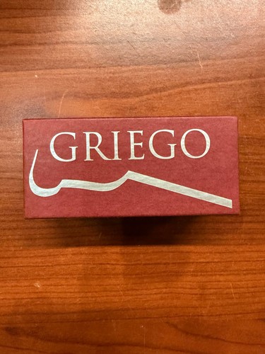 Griego large shank trombone - griego,