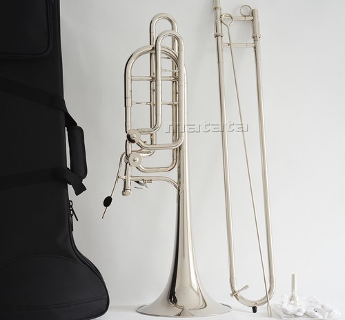 Silver nickel plated tuning - silver, nickel-plated