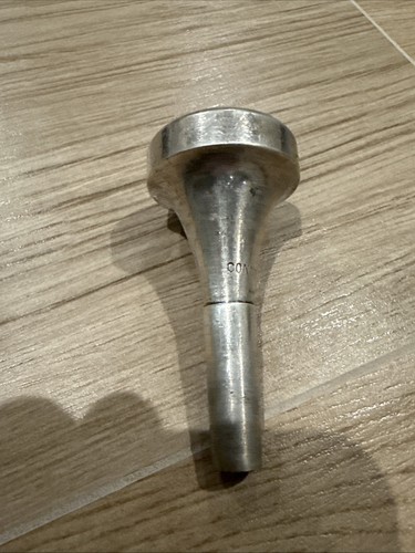 Vintage conn trombone - vintage,