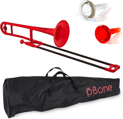 Pinstrument pbone red - pbone,