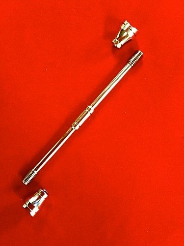 Adjustable trombone brace - adjustable,