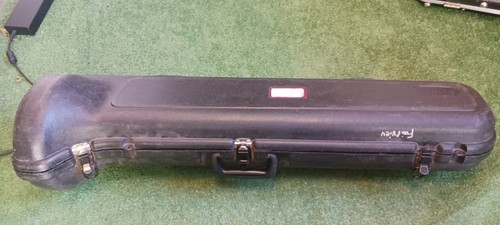 Bach aristocrat tb600 tenor - bach,
